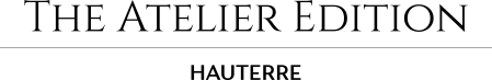 THE ATELIER EDITION